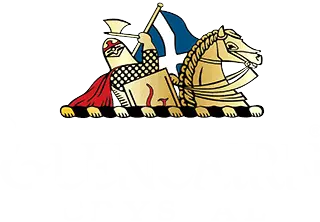 Glencairn Crystal Logo