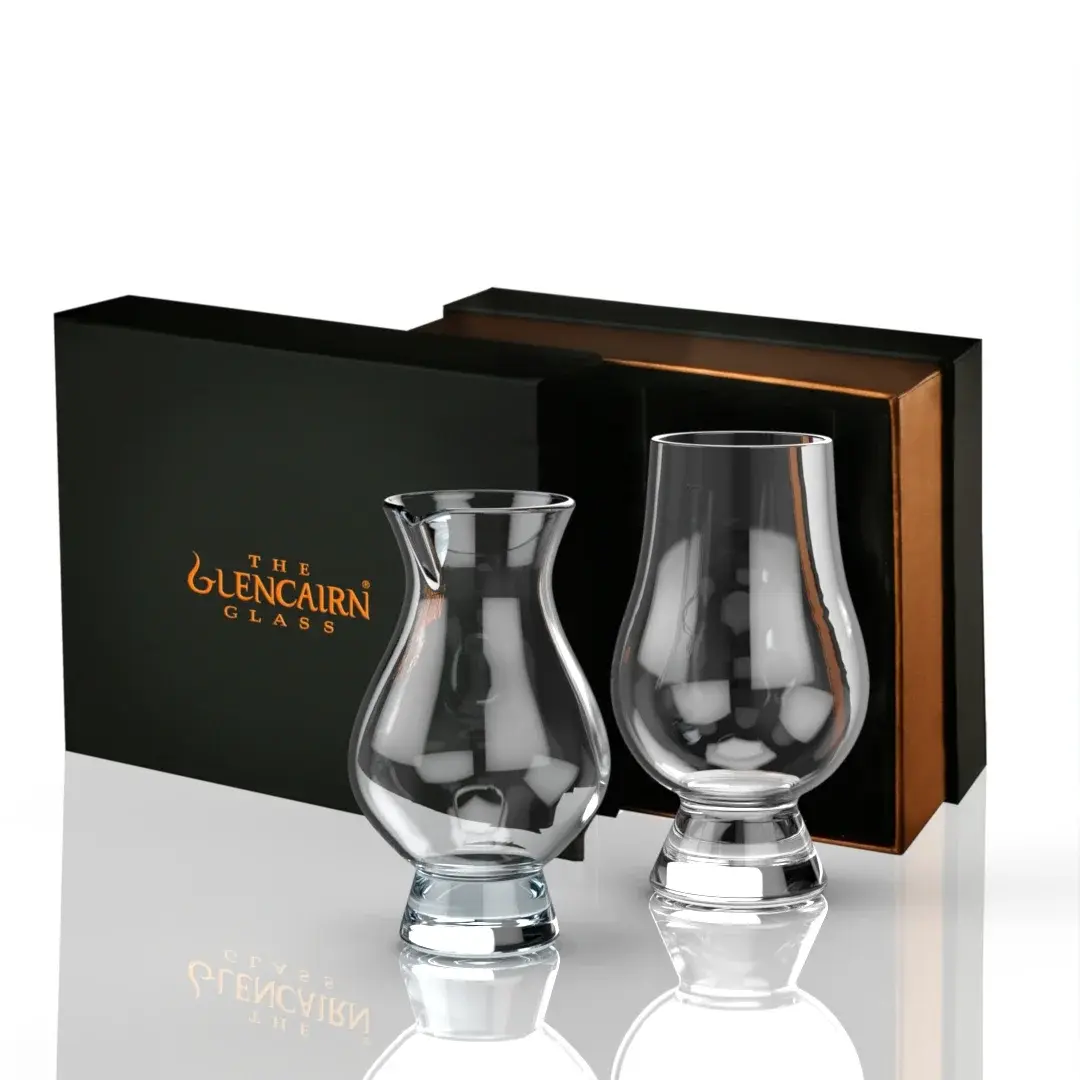 Glencairn and Wee Jug Set