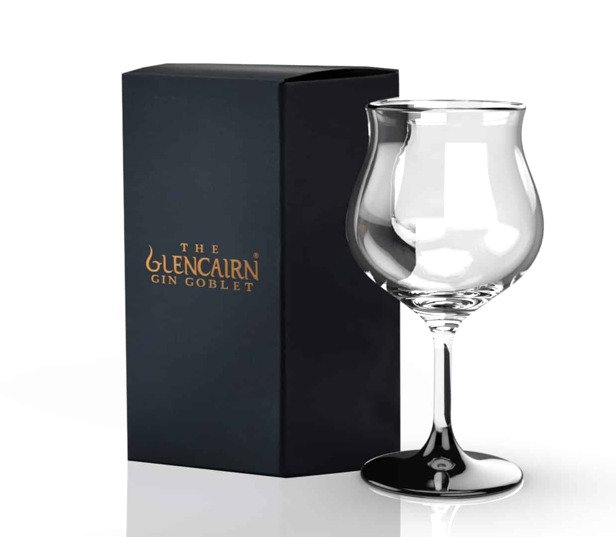 Glencairn Gin Goblet in Premium Gift Carton