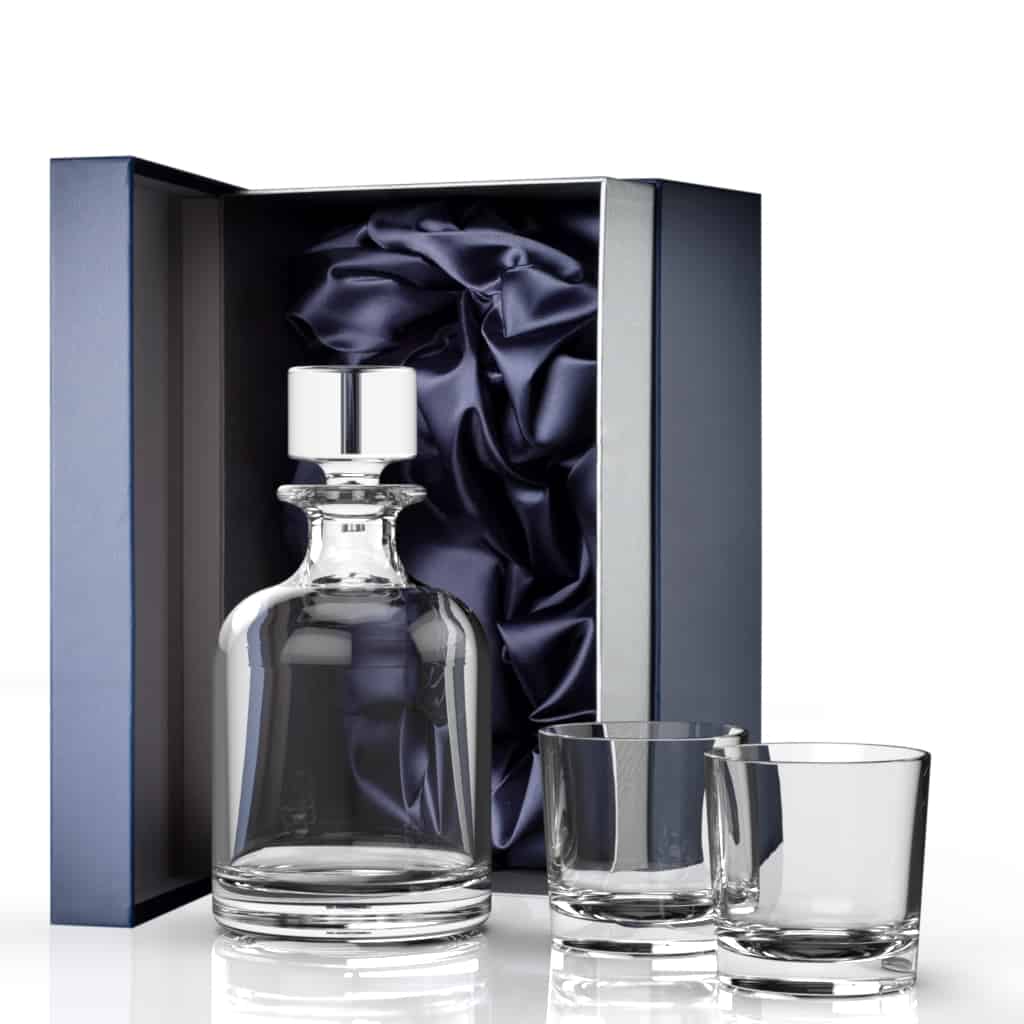 Iona Decanter Set