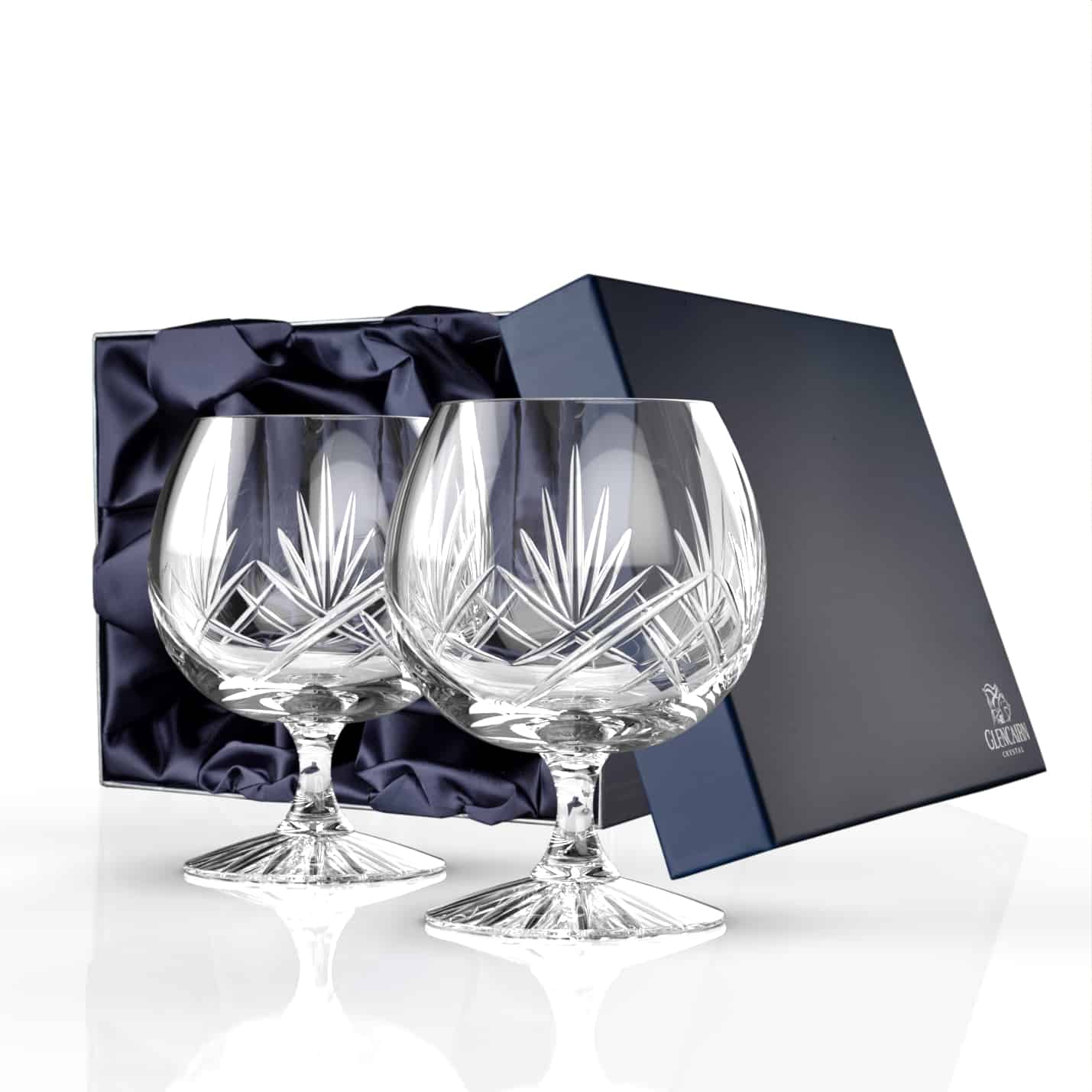 Skye Brandy Gift Set of 2