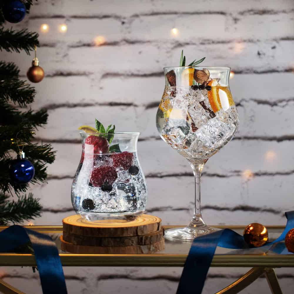 Gin Christmas Gifts