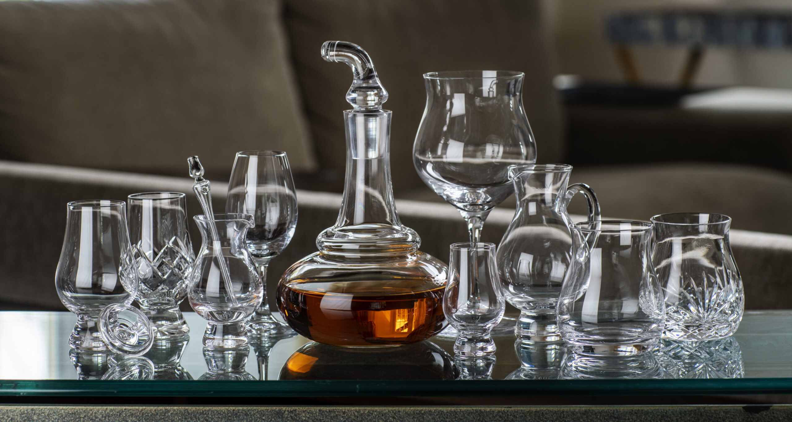 Glencairn Glass